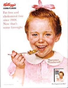 Norman Rockwell Norman Rockwell